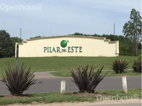 TERRENO  SANTA SOFIA PILAR DEL ESTE