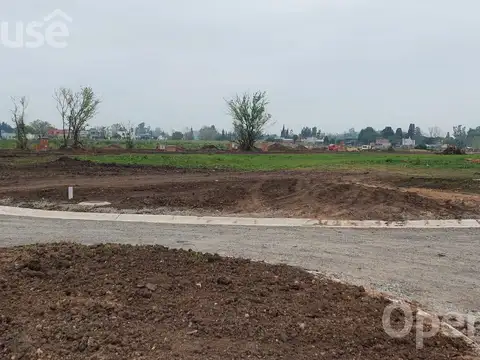 Terreno en Venta en Pilar Del Este - Santa Sofia, USD 36.000
