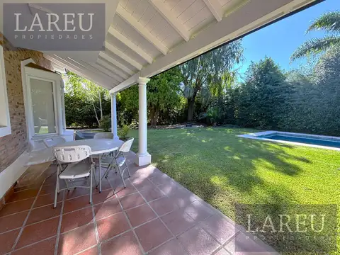 Casa en Venta 20 años