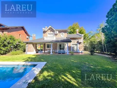 Casa en Venta al Noreste