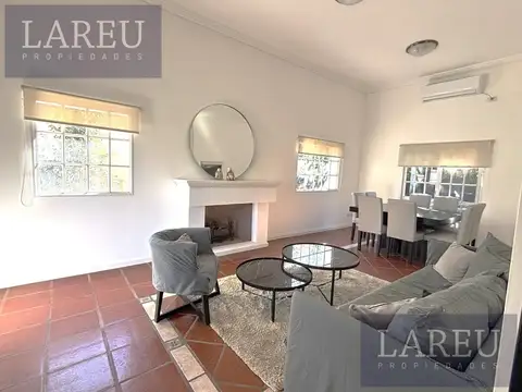 Casa en Venta de 3 dormitorios