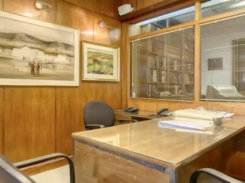 Oficina en Venta en La Plata, USD 80.000