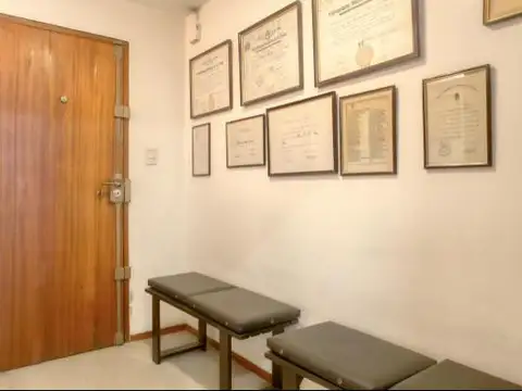 Oficina venta La Plata