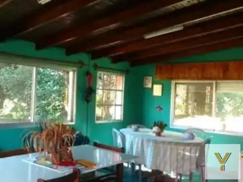 Chacra en venta - 7 Dormitorios 3 Baños - Cochera - 80.000Mts2 - Magdalena