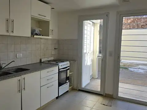 Casa en Alquiler al Norte