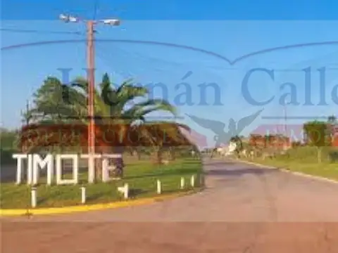 Campo en Venta en Timote, Partido de Carlos Tejedor