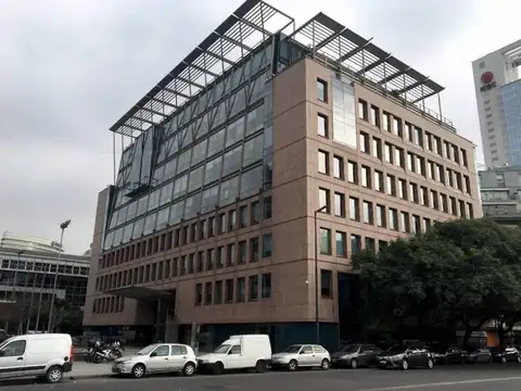 Puerto León - Juana Manso 205 - Puerto Madero