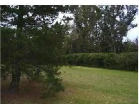 Terreno en Venta en Complejo 46 Plaza, Countries y Barrios Cerrados en Pilar