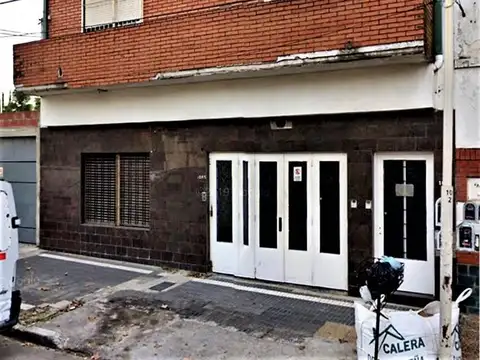 Edificio en Block 780 m² – 13 Dormitorios –Ideal Institución