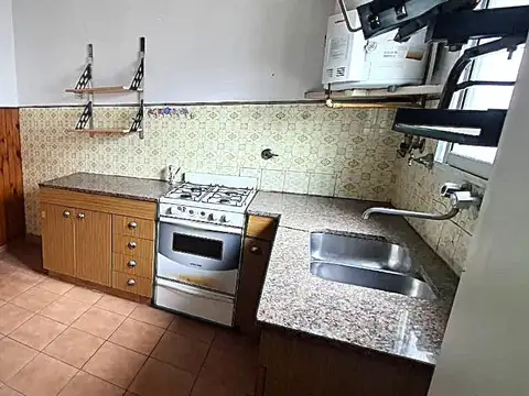 Casa en Venta de 1 dormitorio