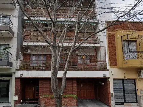 Departamento en Alquiler en Monte Castro, Capital Federal
