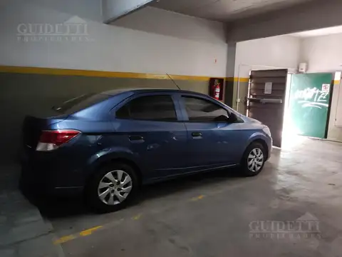 Venta Cochera y baulera - Gallo y Av. Córdoba - Recoleta