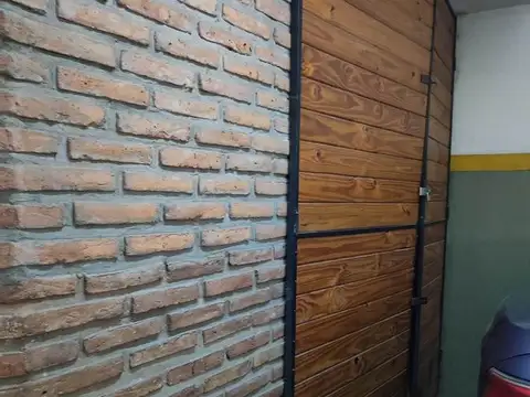 Venta Cochera y baulera - Gallo y Av. Córdoba - Recoleta