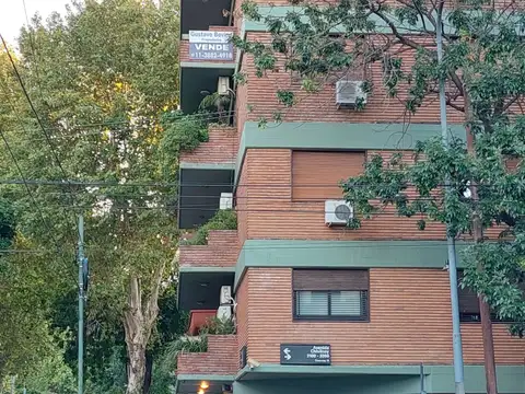 Departamento en Venta en Villa Devoto, USD 420.000