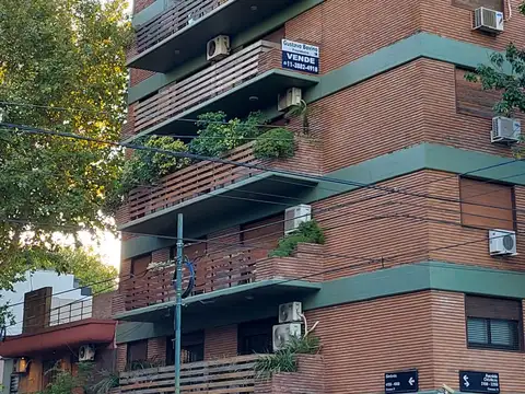 Departamento en Venta de 5 ambientes