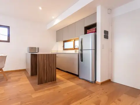 Departamento en Alquiler de 3 ambientes