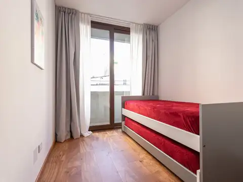 Departamento en Alquiler de 2 dormitorios