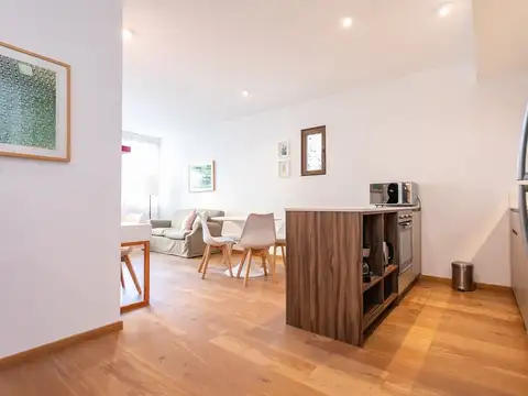 Departamento en Alquiler 2 años