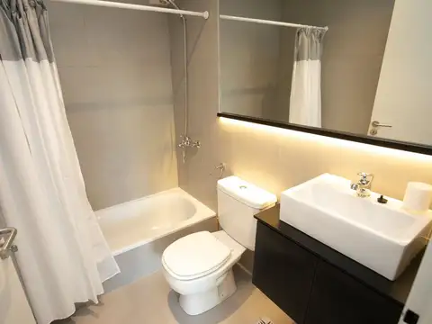 Departamento en Alquiler en Las Cañitas, $ 1.800.000