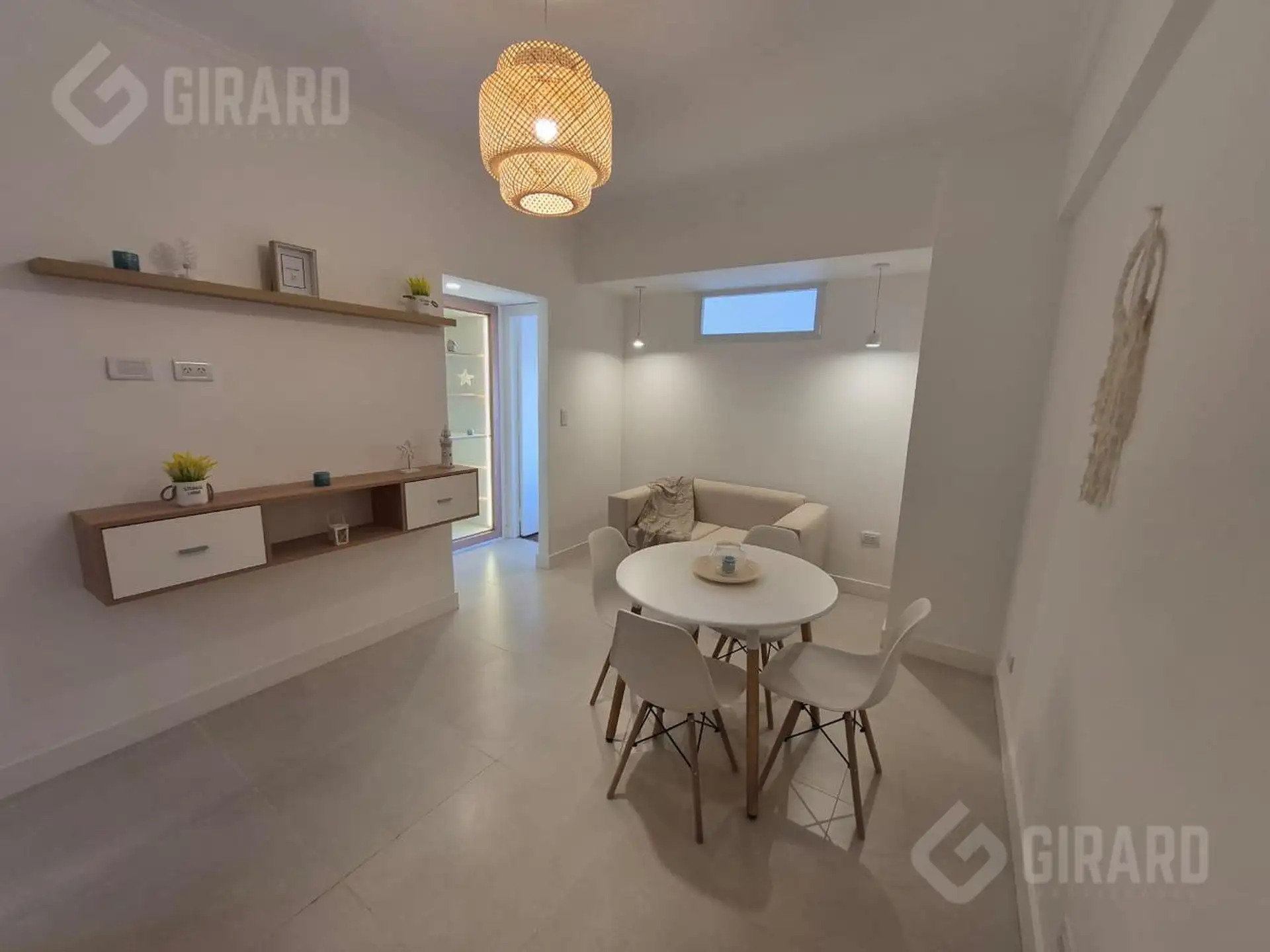 Venta Departamento 2 ambientes en zona centro