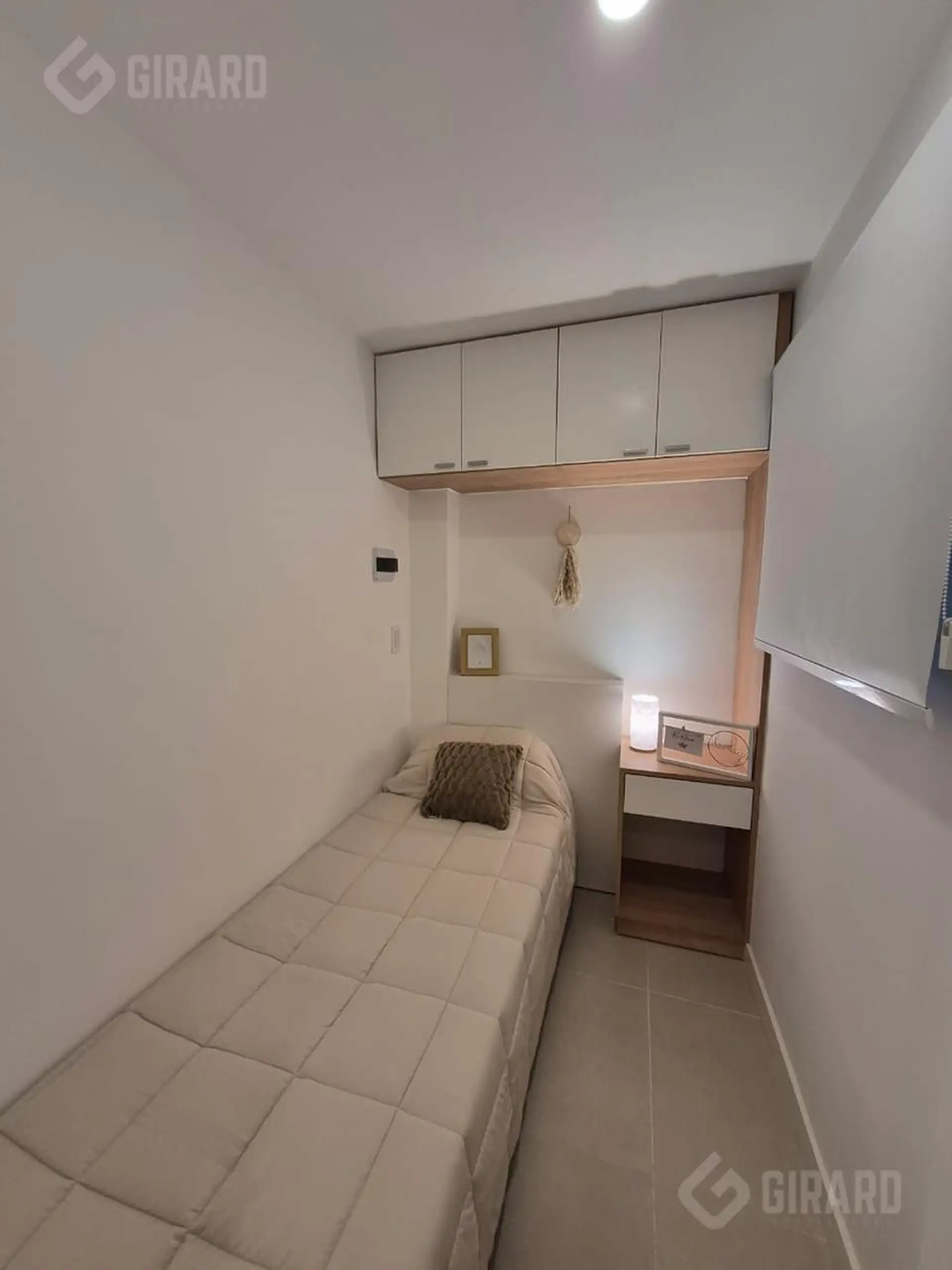 Venta Departamento 2 ambientes en zona centro