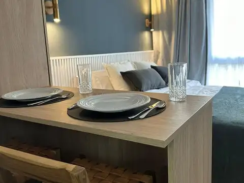 Departamento en Venta en San Carlos de Bariloche, Bariloche