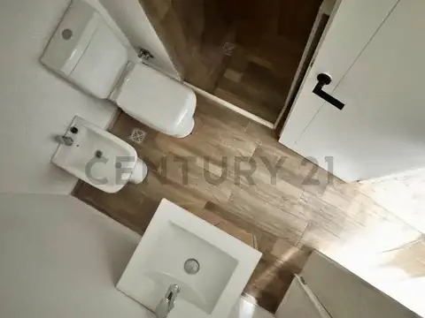 VENTA MONOAMBIENTE  A ESTRENAR, EN COGHLAN