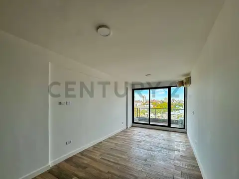 Casa Monoambiente con 1 baño