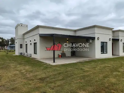 Casa en Venta 1 año