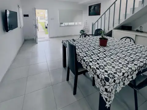 Casa en Venta A Estrenar