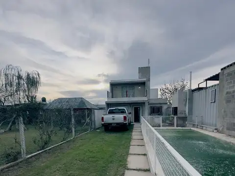 Casa en San Vicente