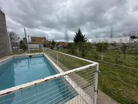 Casa en San Vicente
