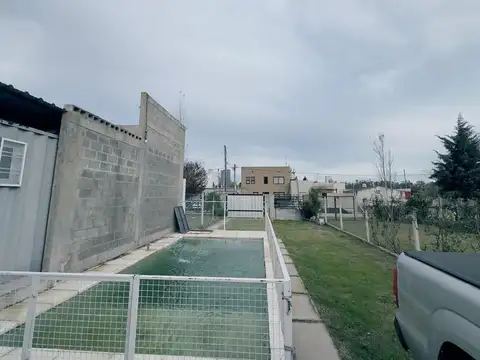 Casa en Venta de 2 dormitorios