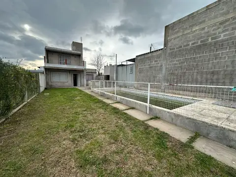 Casa en Venta de 2 dormitorios