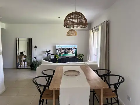 Departamento en Alquiler en Nordelta, USD 1.100