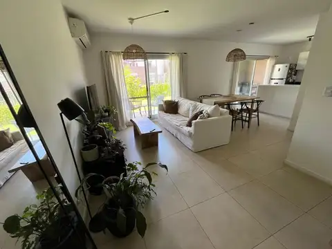Departamento en Alquiler de 2 dormitorios
