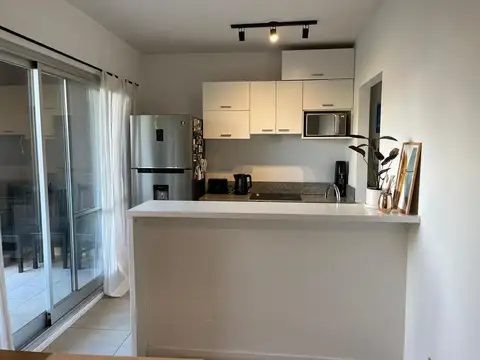 Departamento en Alquiler 6 años