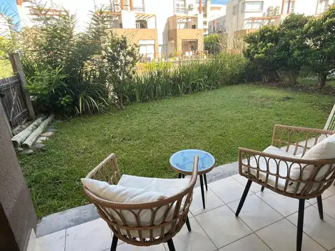 Departamento en Alquiler en  Lago del Sendero