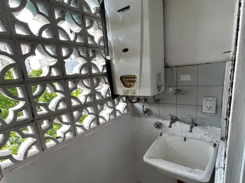 Departamento en Alquiler en Villa Devoto, $ 550.000