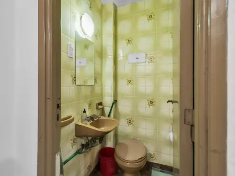 Depto Tipo Casa en Venta 45 años