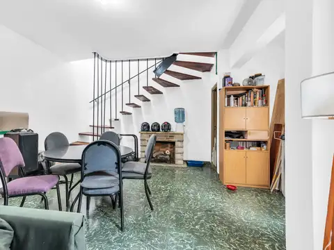 Depto Tipo Casa en Venta en Velez Sarsfield, USD 119.000