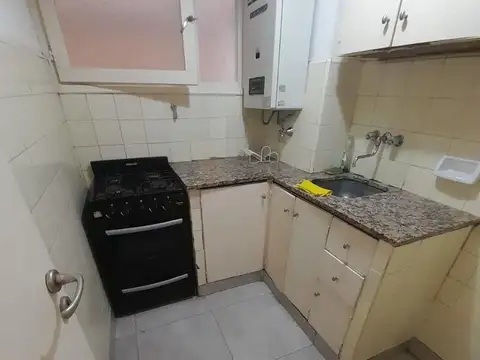 Departamento en Alquiler de 1 dormitorio