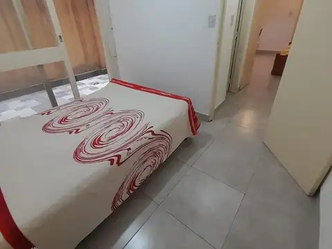 ALQUILER DEPARTAMENTO 2 AMBIENTES ZONA  GUEMES