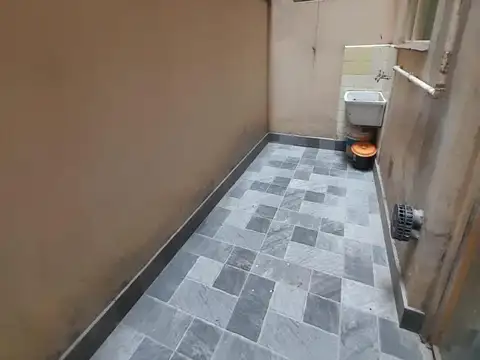 Olavarria 2300, Piso 1
