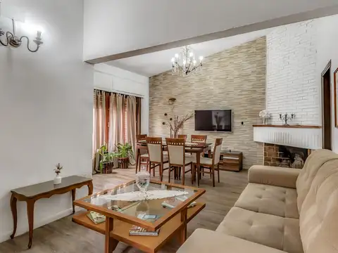 Casa en Venta en Pan de Azúcar, USD 180.000