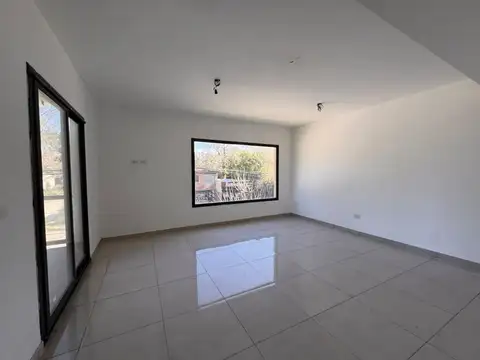 Departamento en Venta 2 años