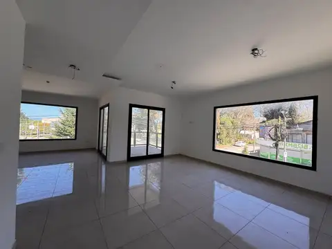 DEPTO 4 AMB BALCON Y TERRAZA ESTRENAR MAR DE COBO