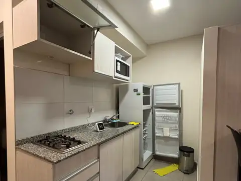 Departamento en Alquiler al Sur