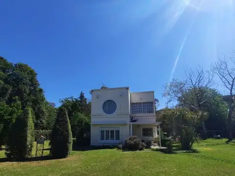 Exclusiva Quinta en G. Rodríguez