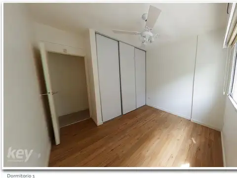 Departamento en Venta 40 años